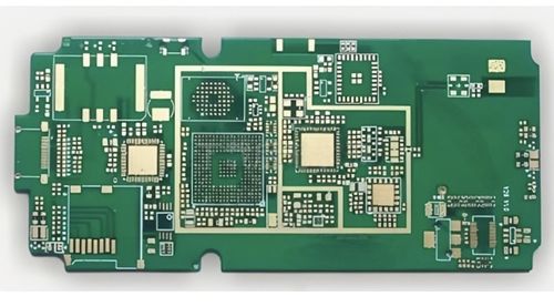 최신 회사 솔루션에 대해 왜 전력 PCB 보드에서 3PPs를 다이 일렉트릭 층에 필요합니까?
