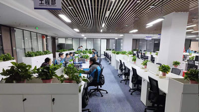 Pingxiang Lianjin Cheng Technology Co., Ltd
