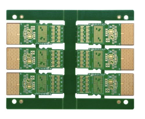 에 대한 최신 회사 뉴스 왜 우리가 체스게이트는 좋은 Pcb 공장이라고 말합니까?