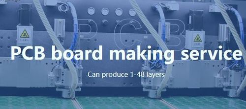 에 대한 최신 회사 뉴스 PCB 공정 능력