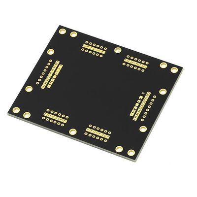 তামা 1oz অ্যালুমিনিয়াম বেস PCB একক ডাবল ট্রিপল কোয়াড স্তর ছাপা সার্কিট বোর্ড চমৎকার তাপ কর্মক্ষমতা সঙ্গে