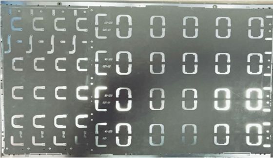 Good price Customized Electronic Communications PCB Antenna Board Printed Circuit Board online