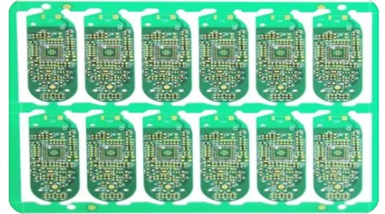 Good price OEM Multilayer Medical Equipment PCB Printed Circuit Boards High Precision online