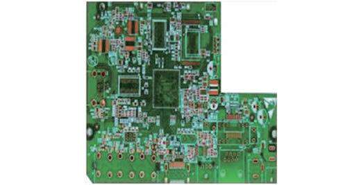 Giá tốt. Consumer Electronics HDI PCB Board Printed Circuit Board tốc độ cao OEM trực tuyến