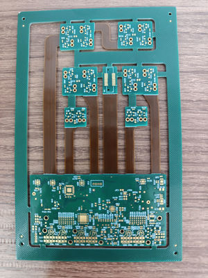 Good price 18 Layer FR4 Multilayer PCB For High Frequency Communications Test Equipment online