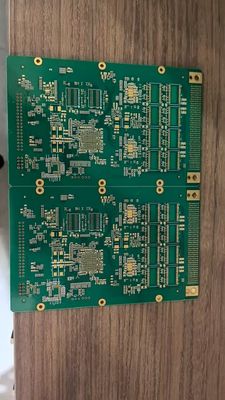 Giá tốt. PCB đế nhôm một lớp PCB lõi kim loại 1oz độ dày đồng OEM ODM trực tuyến