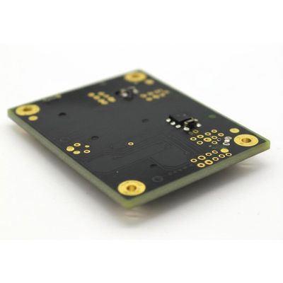 Un bon prix. PCB à noyau métallique de 1 à 4 couches, couleur de masque de soudure bleue, offrant une conductivité thermique pour l'éclairage LED et l'électronique de puissance en ligne